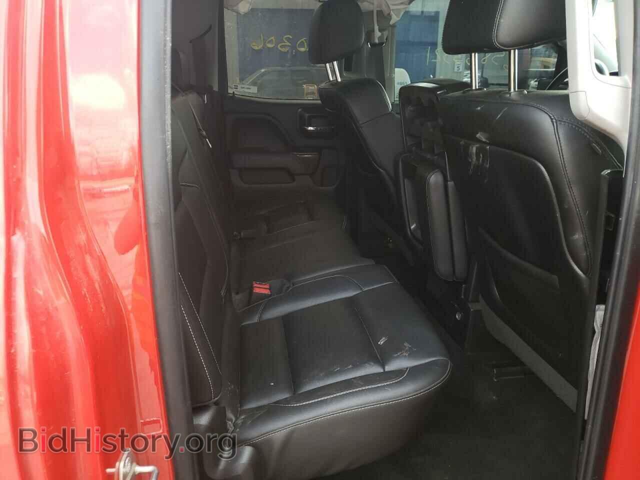 2014 GMC SIERRA - VIN: 1GTV2VEC9EZ290077 - Photo 6