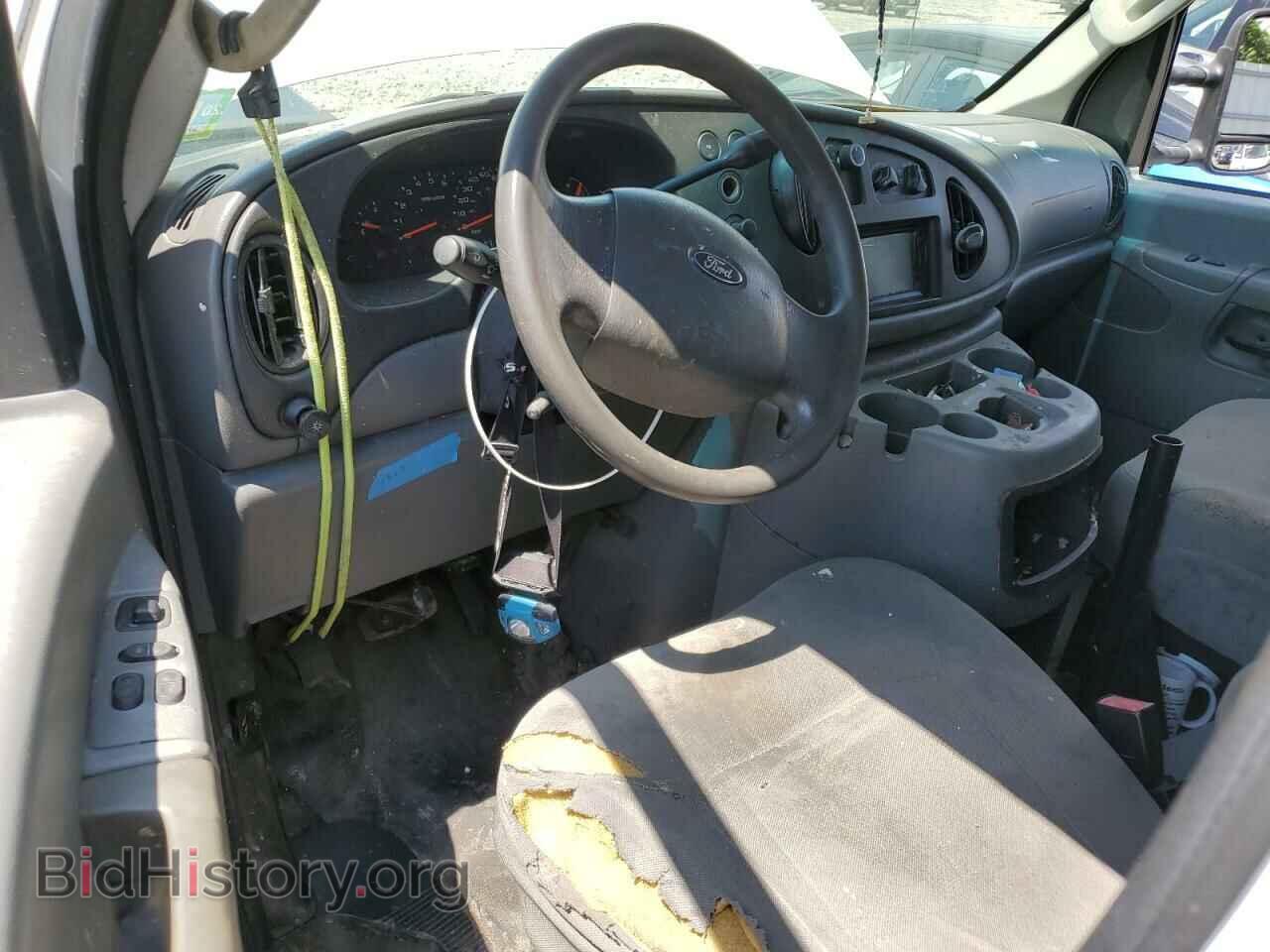 2008 FORD ALL Models - VIN: 1FTNE24L98DB12856 - Фото 8