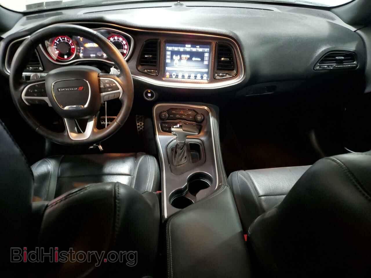2017 DODGE CHALLENGER - VIN: 2C3CDZGG3HH556047 - Photo 8