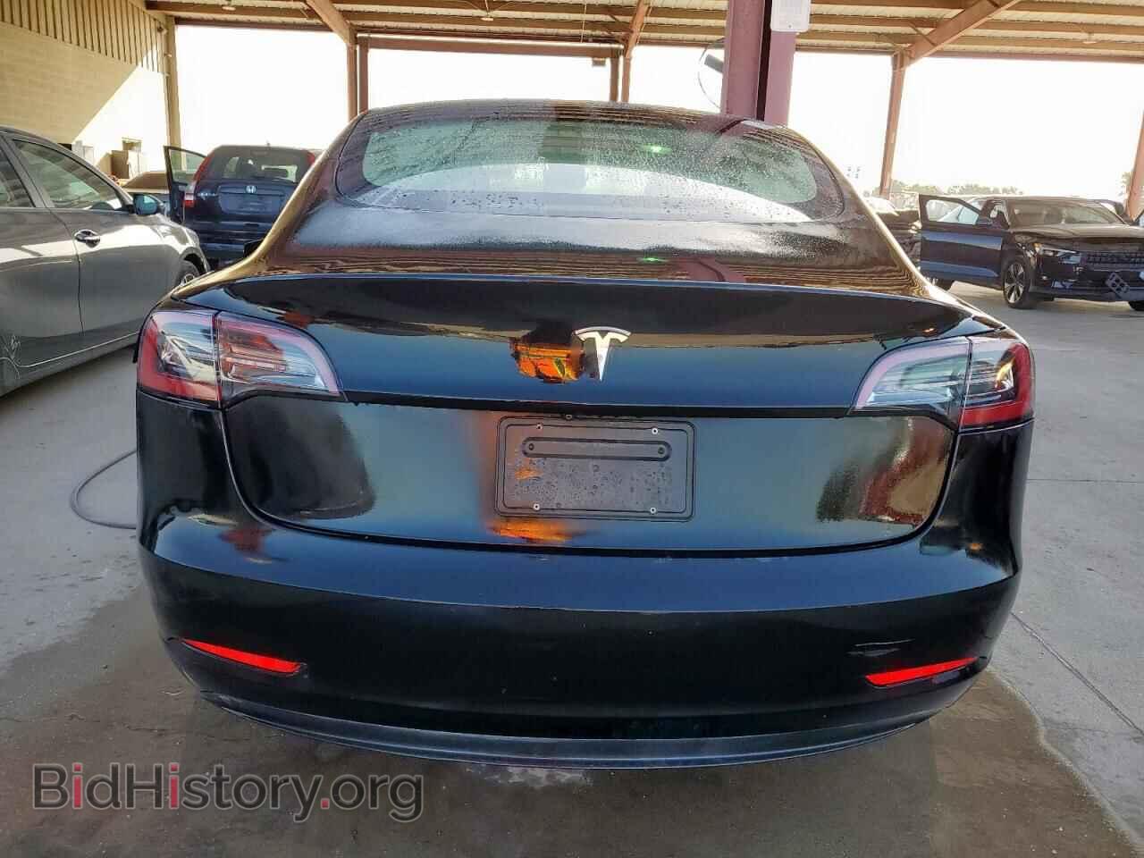 2023 TESLA MODEL 3 - VIN: 5YJ3E1EA4PF438974 - Photo 6