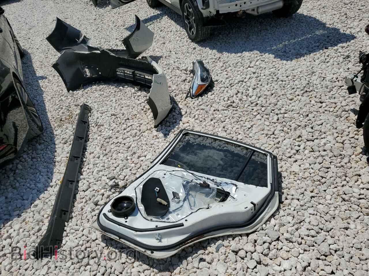 2016 SUBARU CROSSTREK - VIN: JF2GPABC2G8210216 - Фото 12