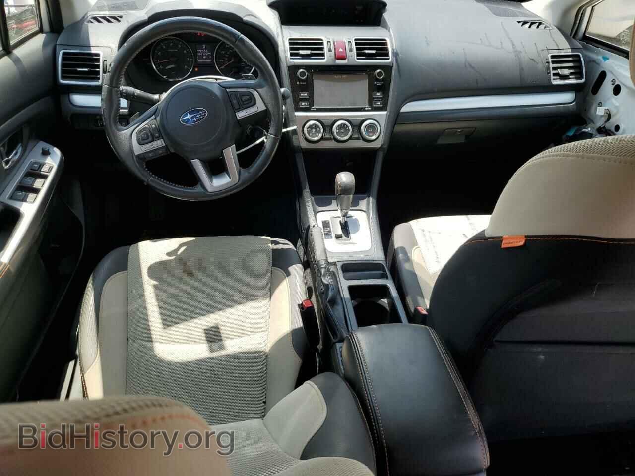 2016 SUBARU CROSSTREK - VIN: JF2GPABC2G8210216 - Фото 8