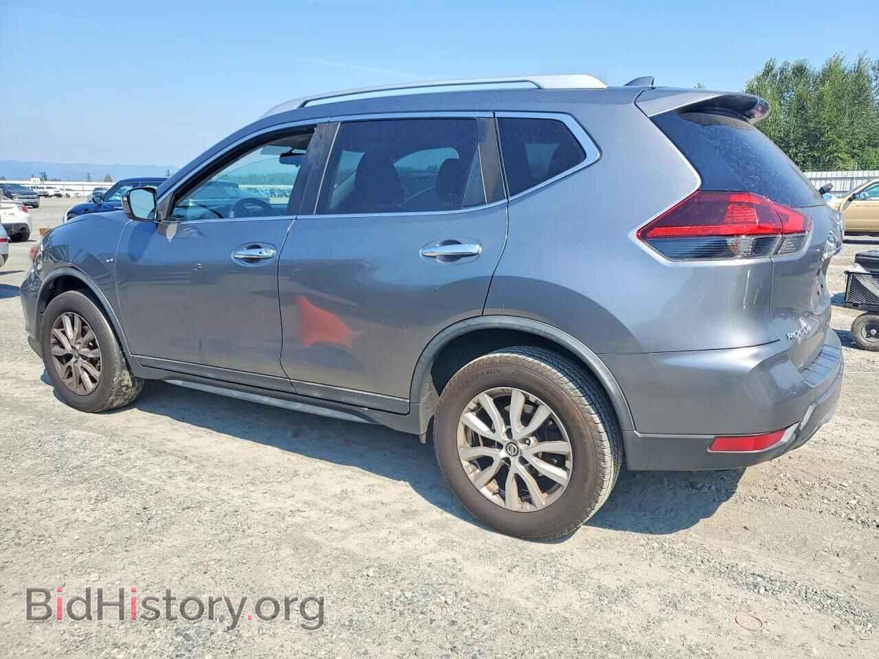 2018 NISSAN ROGUE - VIN: KNMAT2MV4JP577751 - Фото 2