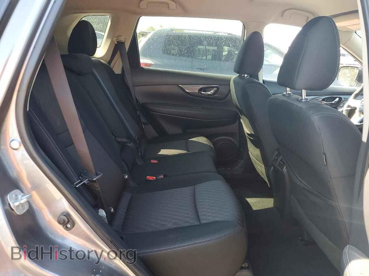2018 NISSAN ROGUE - VIN: KNMAT2MV4JP577751 - Фото 11