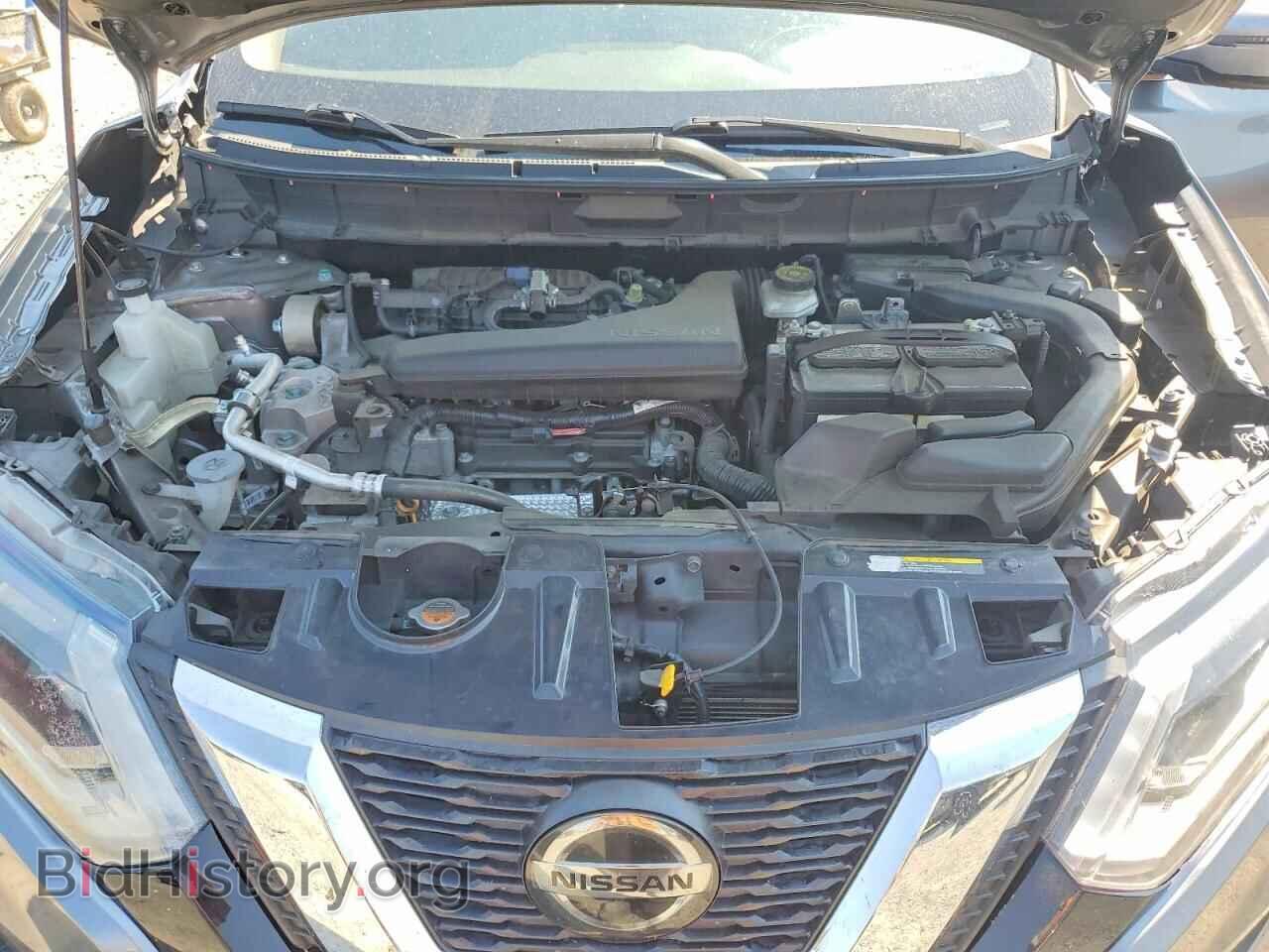 2018 NISSAN ROGUE - VIN: KNMAT2MV4JP577751 - Фото 12