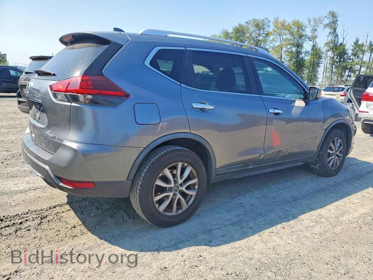 2018 NISSAN ROGUE - VIN: KNMAT2MV4JP577751 - Фото 3