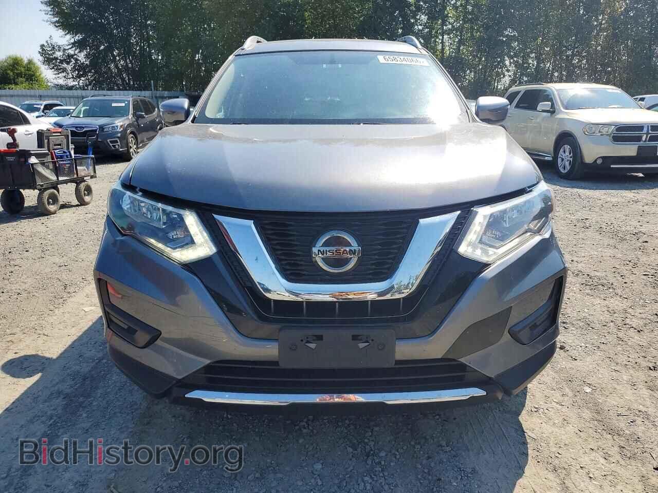 2018 NISSAN ROGUE - VIN: KNMAT2MV4JP577751 - Фото 5