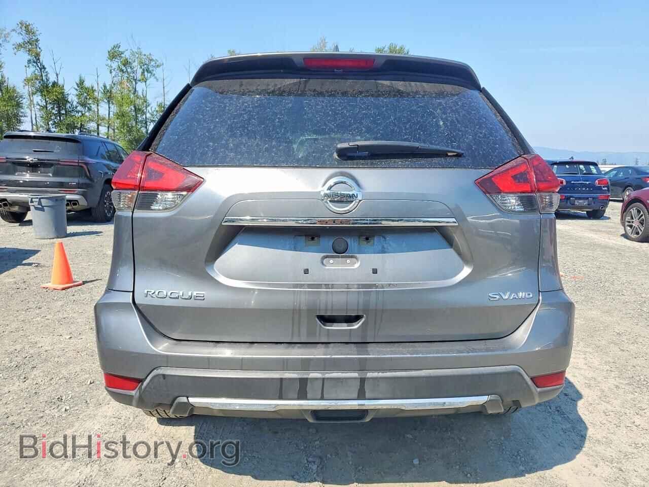 2018 NISSAN ROGUE - VIN: KNMAT2MV4JP577751 - Фото 6