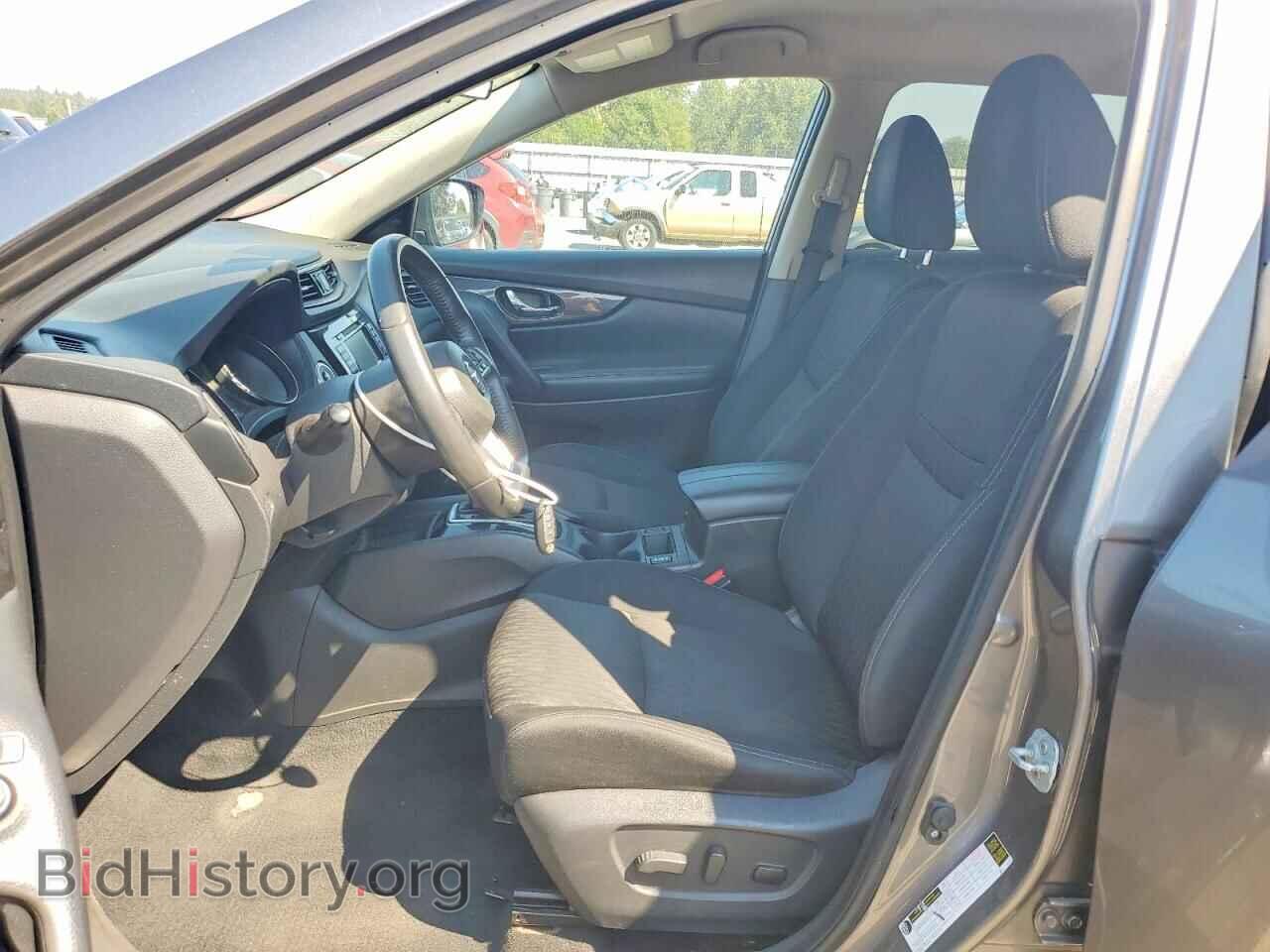2018 NISSAN ROGUE - VIN: KNMAT2MV4JP577751 - Фото 7