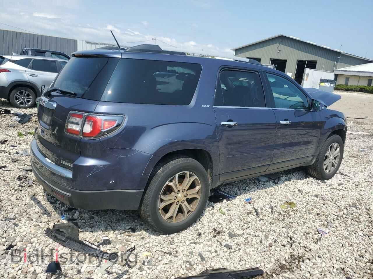 2013 GMC ACADIA - VIN: 1GKKVRKD2DJ200283 - Фото 3