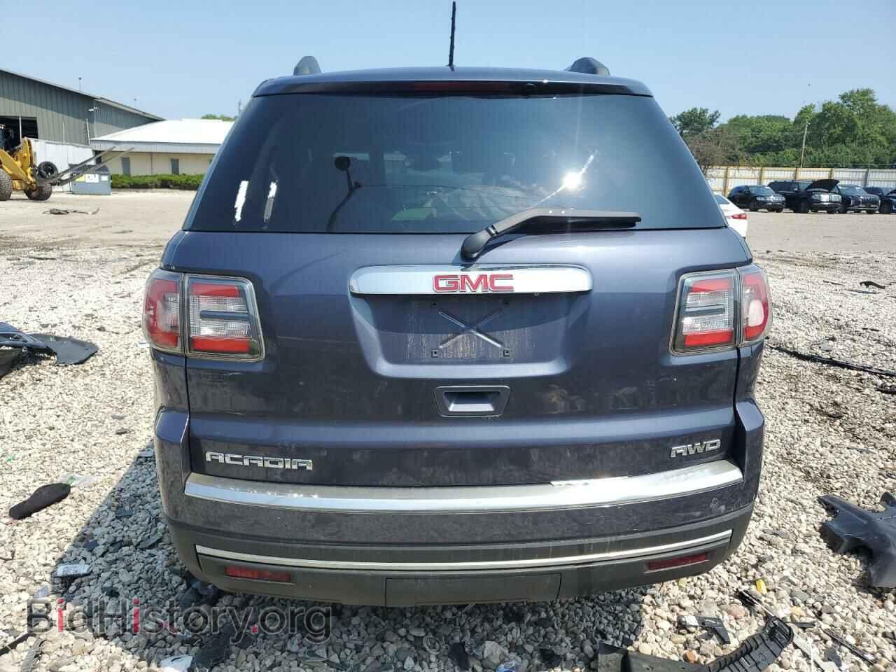 2013 GMC ACADIA - VIN: 1GKKVRKD2DJ200283 - Фото 6