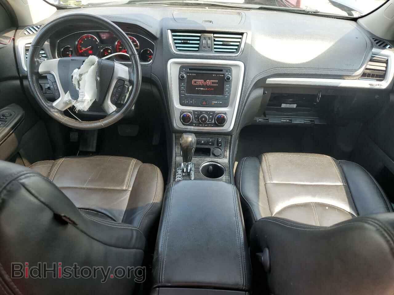 2013 GMC ACADIA - VIN: 1GKKVRKD2DJ200283 - Фото 8