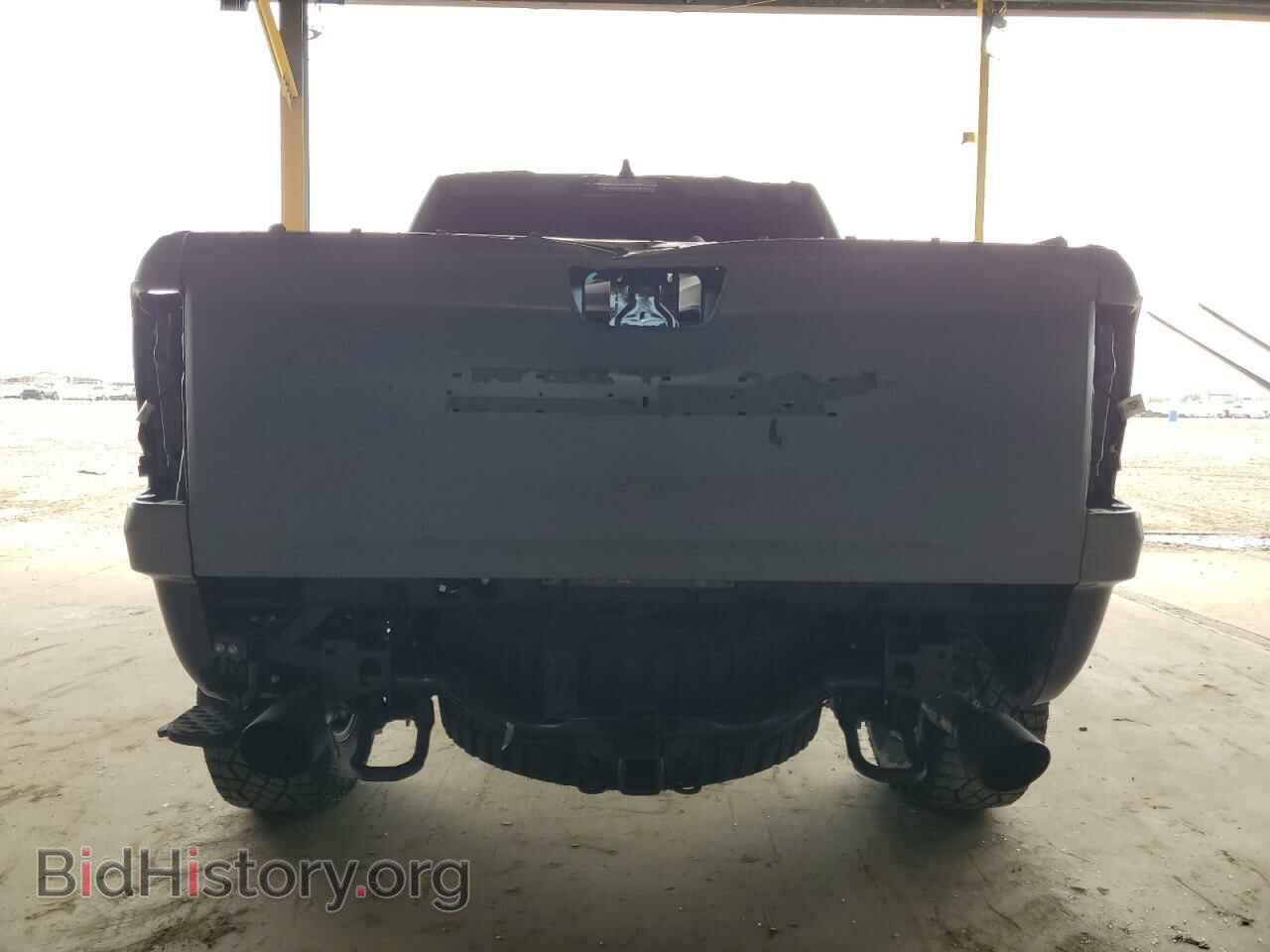 2024 RAM 1500 - VIN: 1C6SRFU90RN169744 - Фото 6