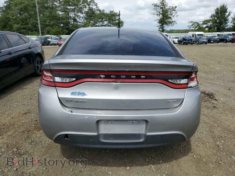 2015 Dodge DART (VIN 1C3CDFBB8FD319932) — фото 6 из 12