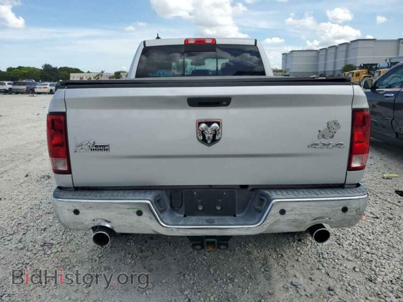 2013 RAM 1500 (VIN 1C6RR7TT5DS709634) — photo 6 of 12