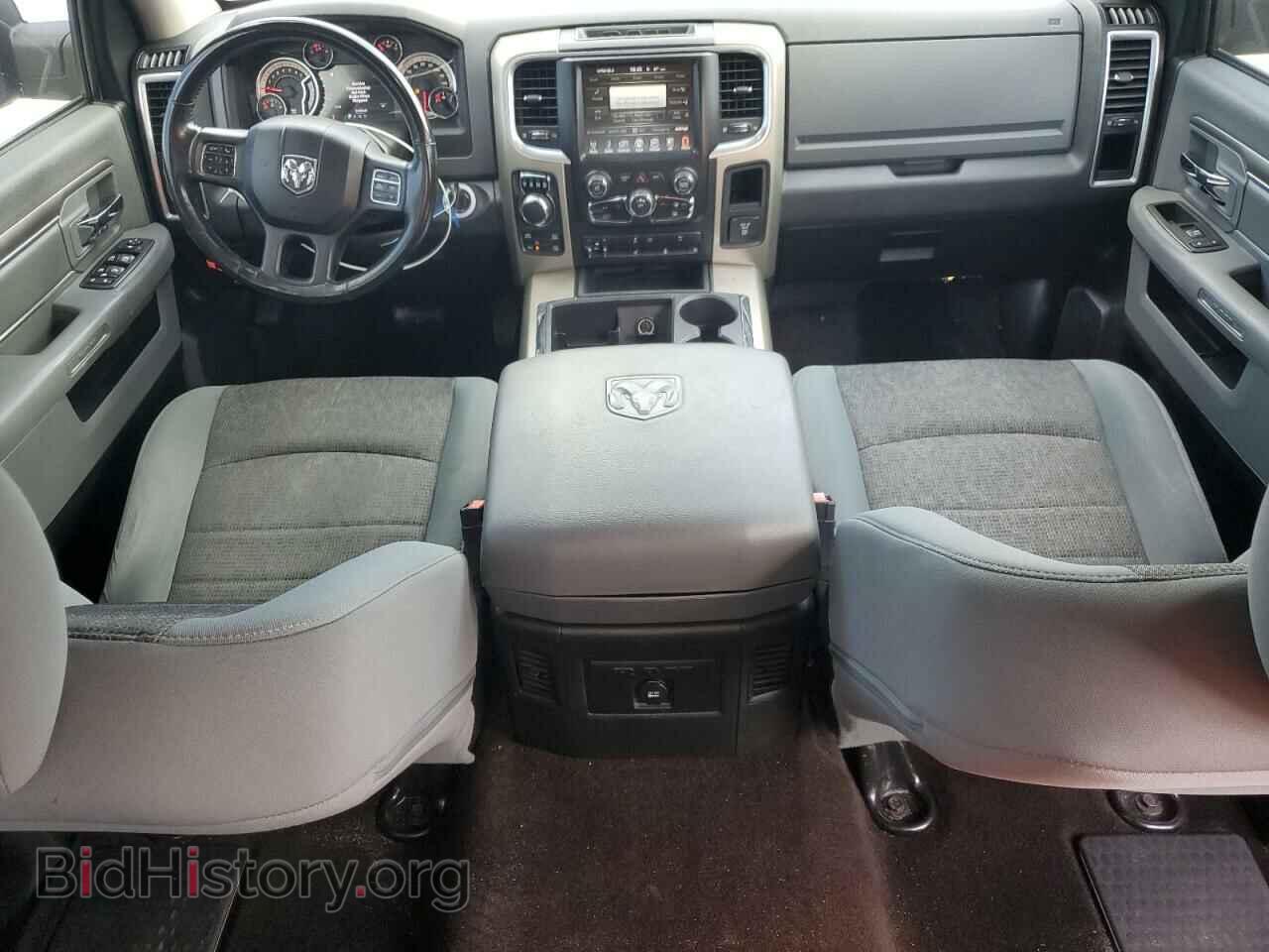 2013 RAM 1500 - VIN: 1C6RR7TT5DS709634 - Фото 8