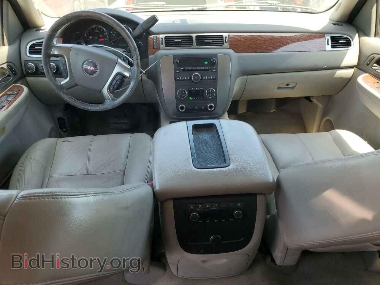 2007 GMC YUKON - VIN: 1GKFK13097R131296 - Фото 8