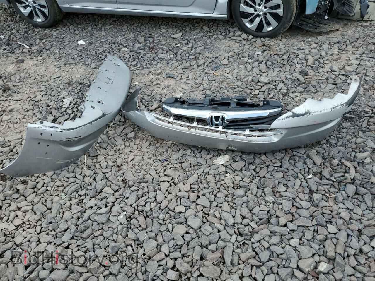 2012 HONDA CIVIC - VIN: 19XFB2F5XCE370144 - Photo 12