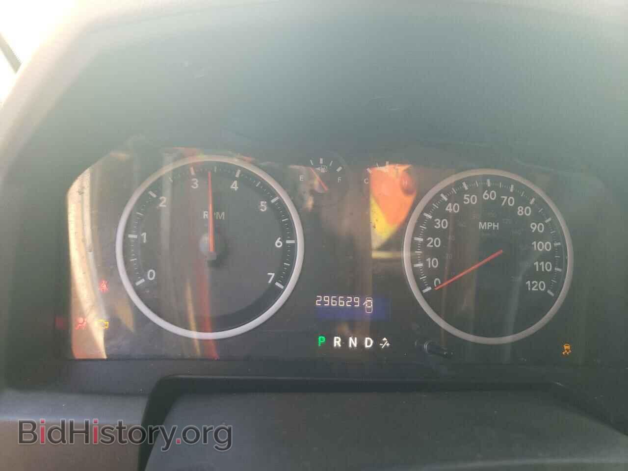 2012 DODGE RAM 1500 - VIN: 1C6RD6FT3CS332952 - Фото 9