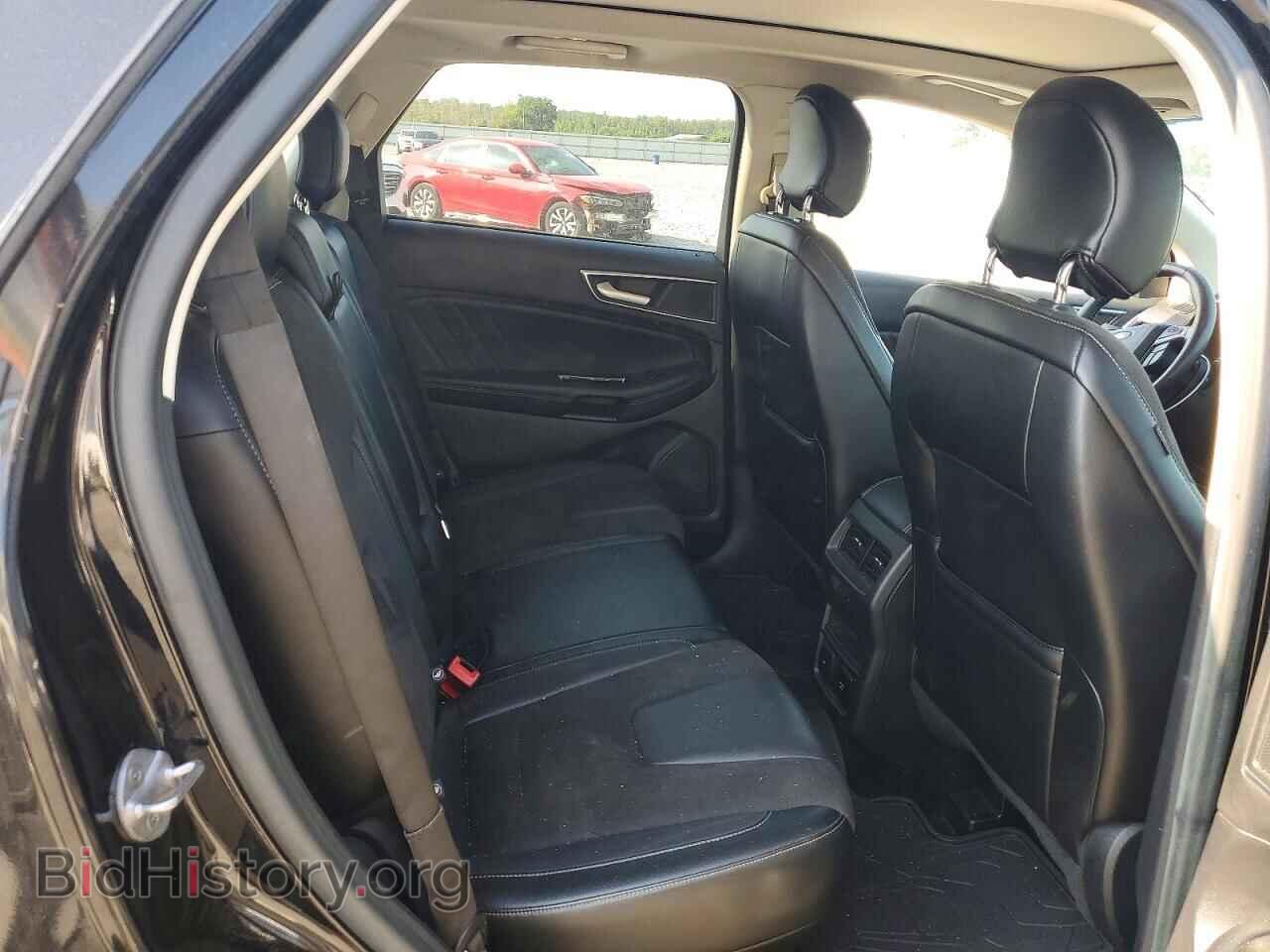 2016 FORD EDGE - VIN: 2FMPK4AP1GBC09196 - Photo 10