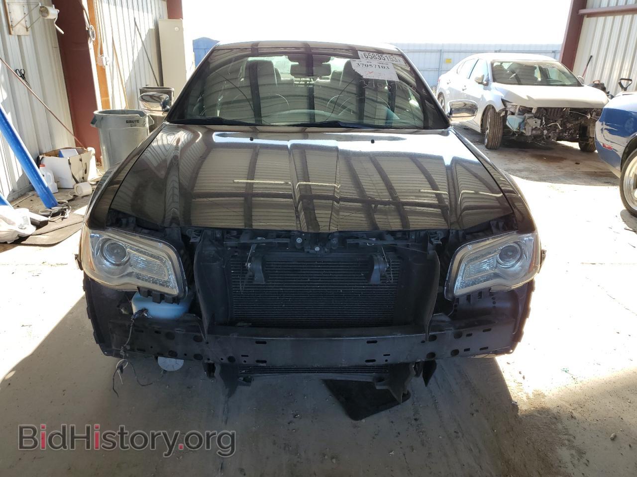 2011 CHRYSLER 300 - VIN: 2C3CA6CT2BH596086 - Photo 5