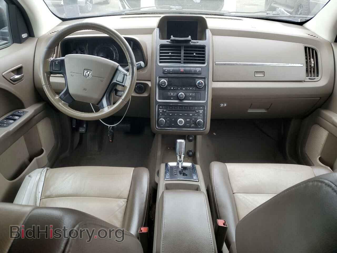 2010 DODGE JOURNEY - VIN: 3D4PG6FV3AT125808 - Фото 8