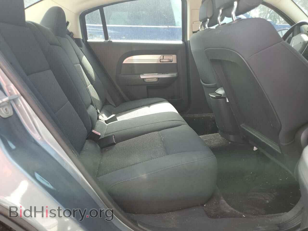 2010 CHRYSLER SEBRING - VIN: 1C3CC4FB5AN103105 - Фото 10