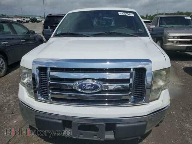 2010 FORD F-150 - VIN: 1FTEX1C84AFB05275 - Фото 5