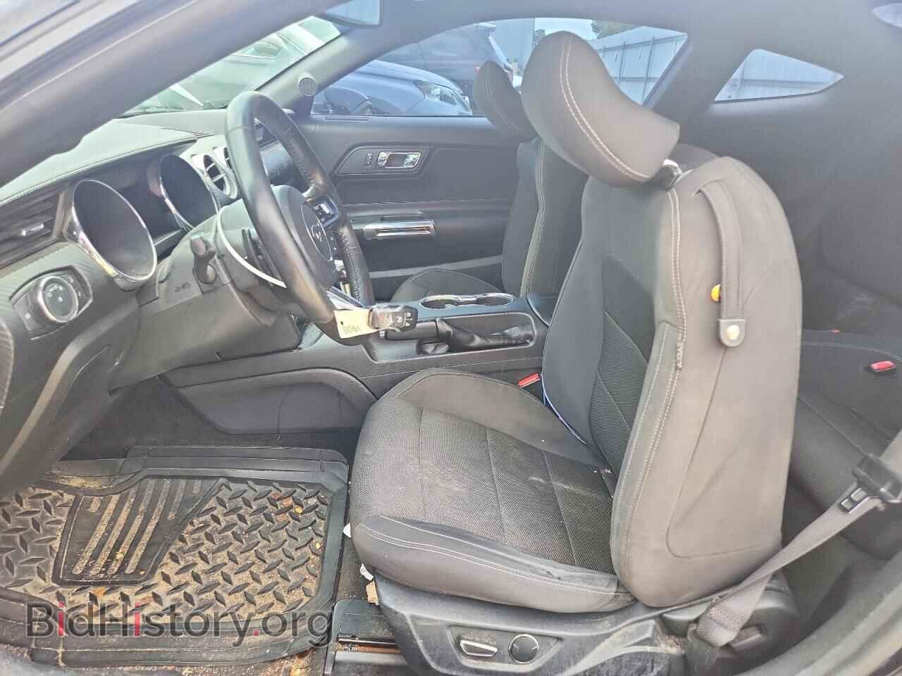 2015 FORD MUSTANG - VIN: 1FA6P8AM3F5387716 - Photo 7