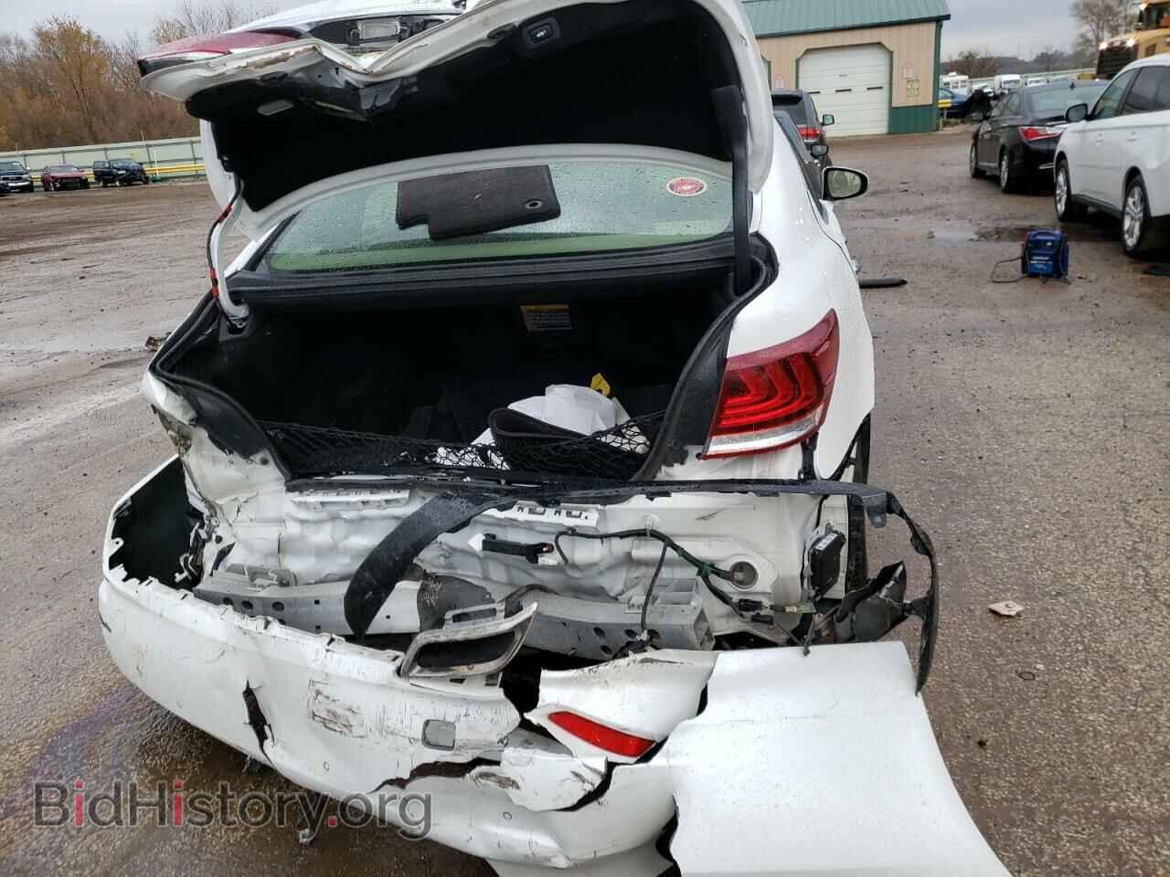 2013 LEXUS LS460 - VIN: JTHCL5EF0D5015894 - Фото 9