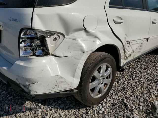 2007 MERCEDES-BENZ M-CLASS - VIN: 4JGBB86E17A246169 - Фото 9