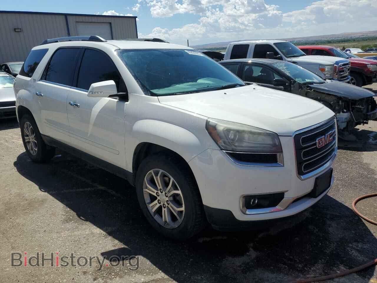 2015 GMC ACADIA - VIN: 1GKKVRKD9FJ125603 - Фото 4