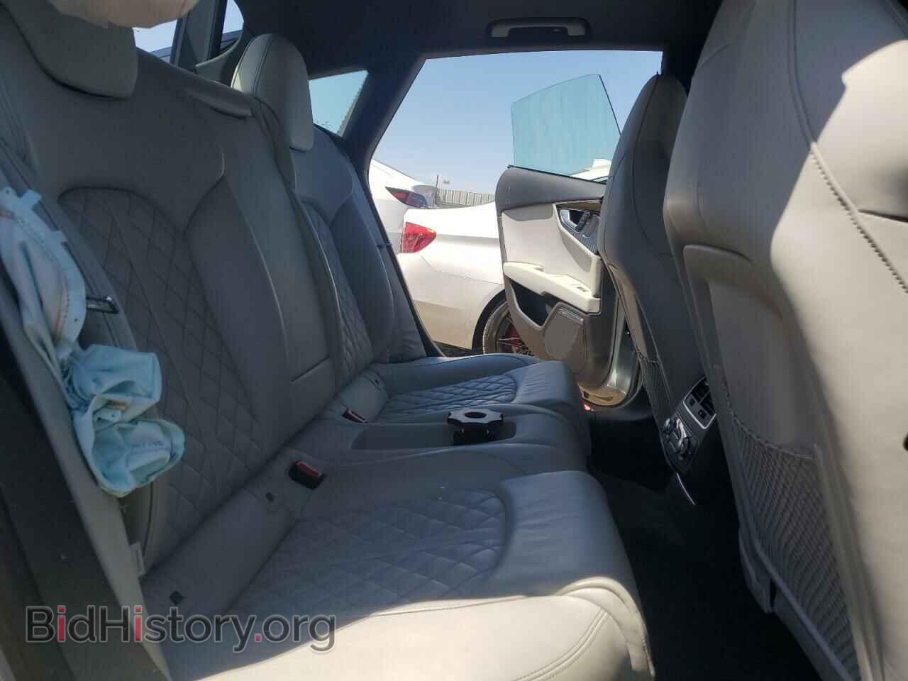 2013 AUDI S7/RS7 - VIN: WAU32BFC8DN109137 - Фото 10