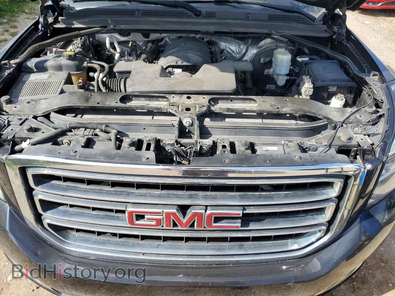 2015 GMC YUKON - VIN: 1GKS2BKCXFR572045 - Фото 12