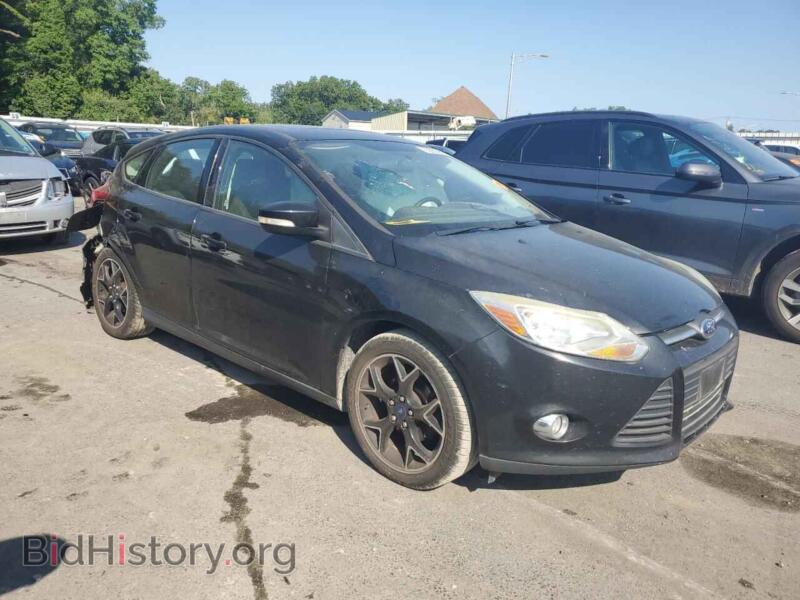 2014 Ford FOCUS (VIN 1FADP3K20EL377906) — photo 4 of 13