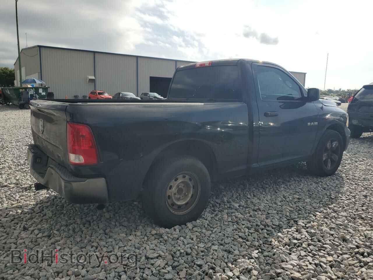 2010 DODGE All Models - VIN: 3D7JB1EKXAG191329 - Photo 3