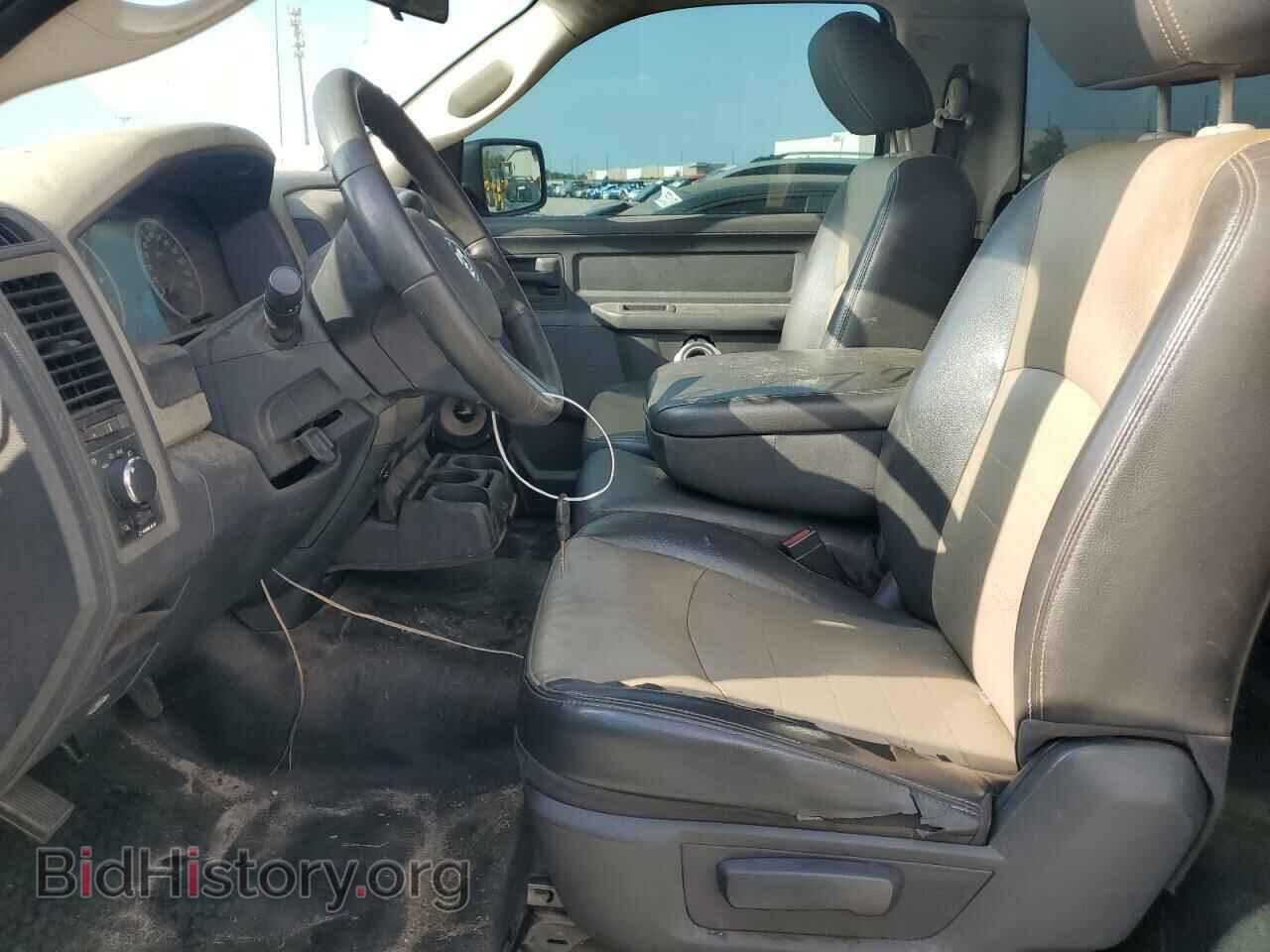 2010 DODGE All Models - VIN: 3D7JB1EKXAG191329 - Photo 7