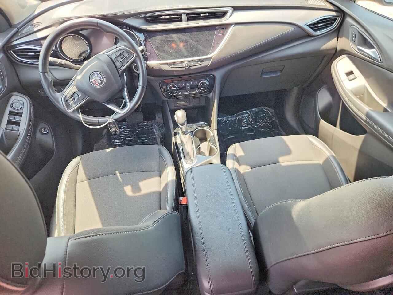 2020 BUICK ENCORE - VIN: KL4MMDSL6LB074000 - Photo 8