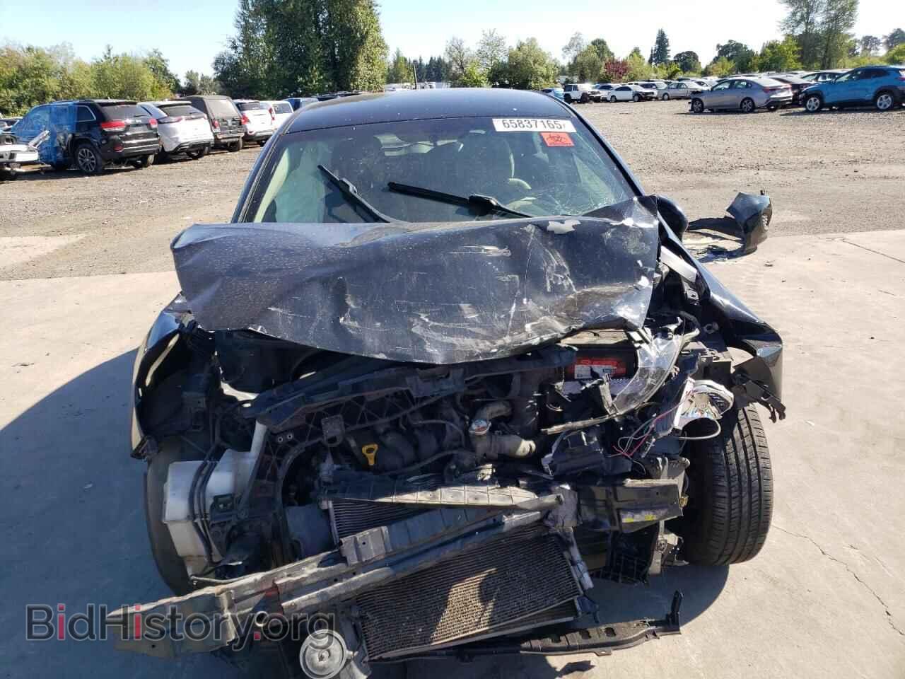 2014 KIA RIO - VIN: KNADM5A3XE6406249 - Фото 5