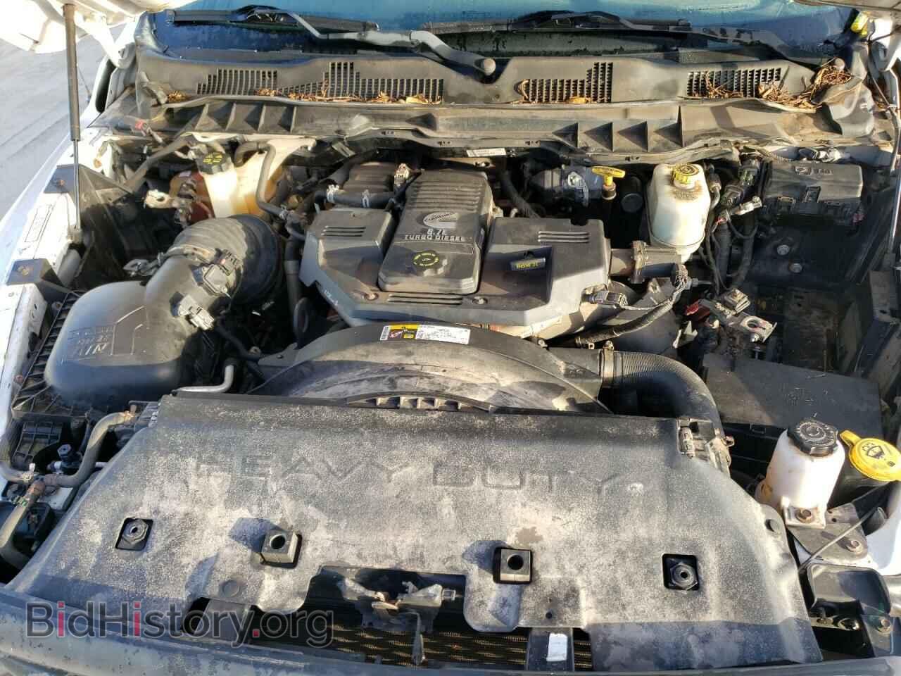 2014 RAM 4500 - VIN: 3C7WRLFL2EG194491 - Photo 7