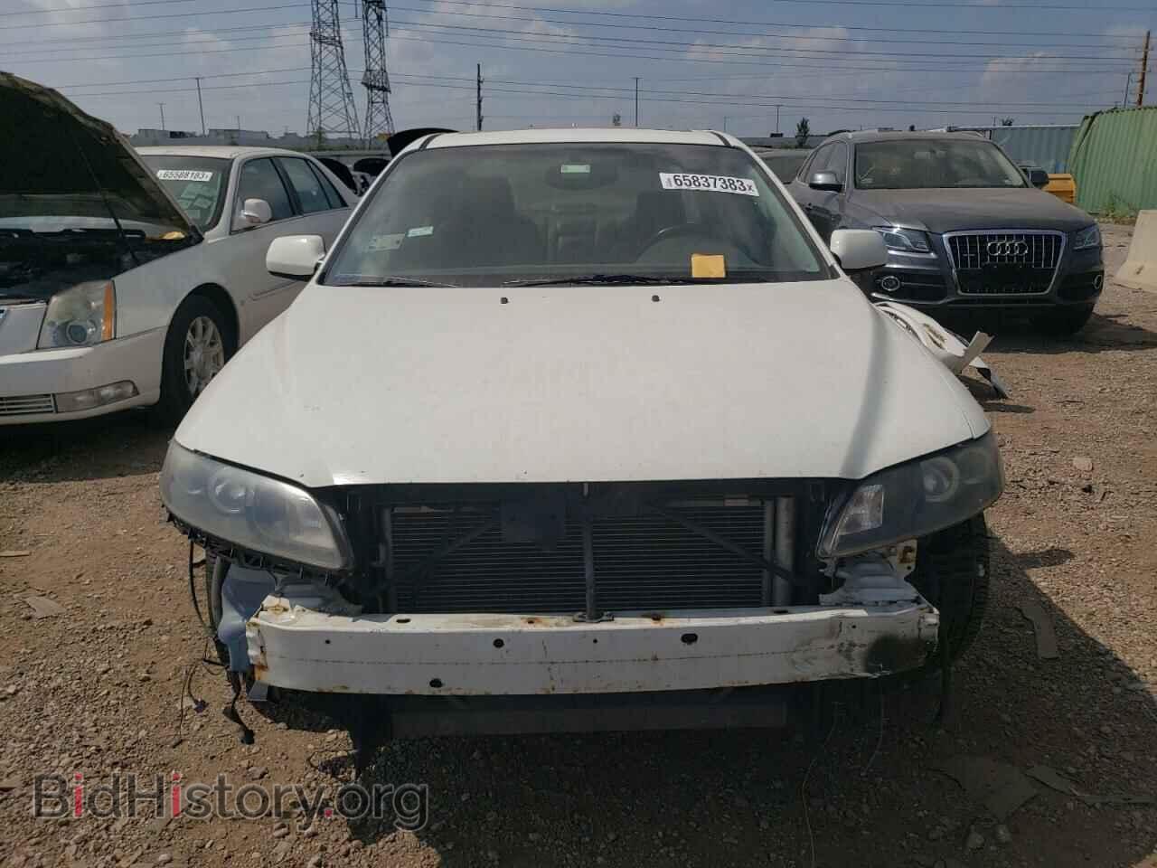 2006 MAZDA 6 - VIN: 1YVHP80C765M31805 - Фото 5