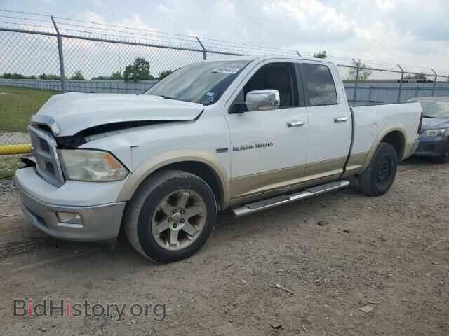 Photo 1D7RB1GT9BS514420 - DODGE All Models 2011