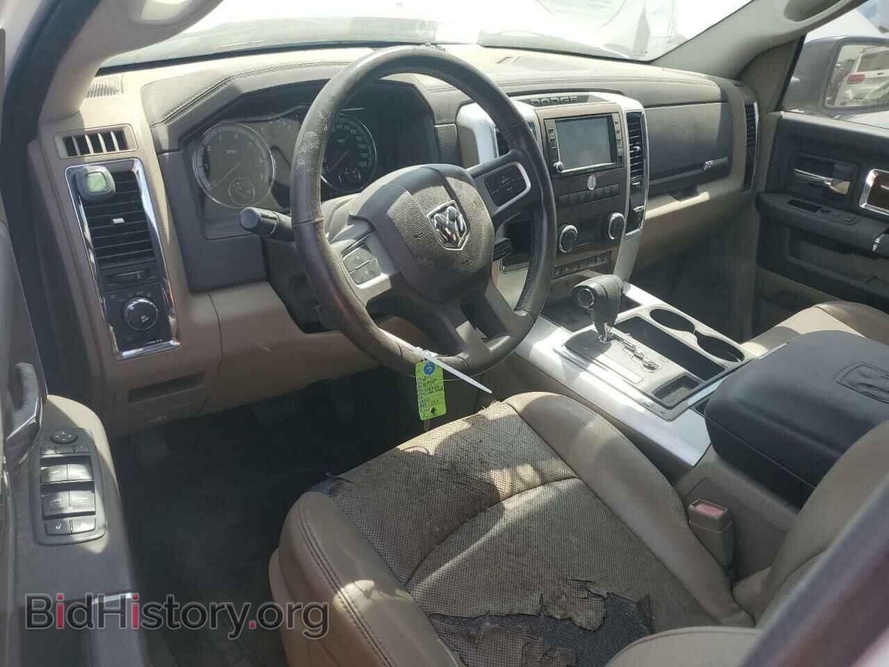 2011 DODGE All Models - VIN: 1D7RB1GT9BS514420 - Photo 8