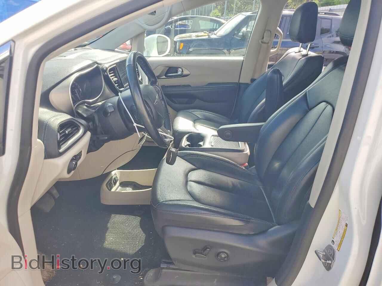2021 CHRYSLER PACIFICA - VIN: 2C4RC1BG6MR574631 - Photo 7