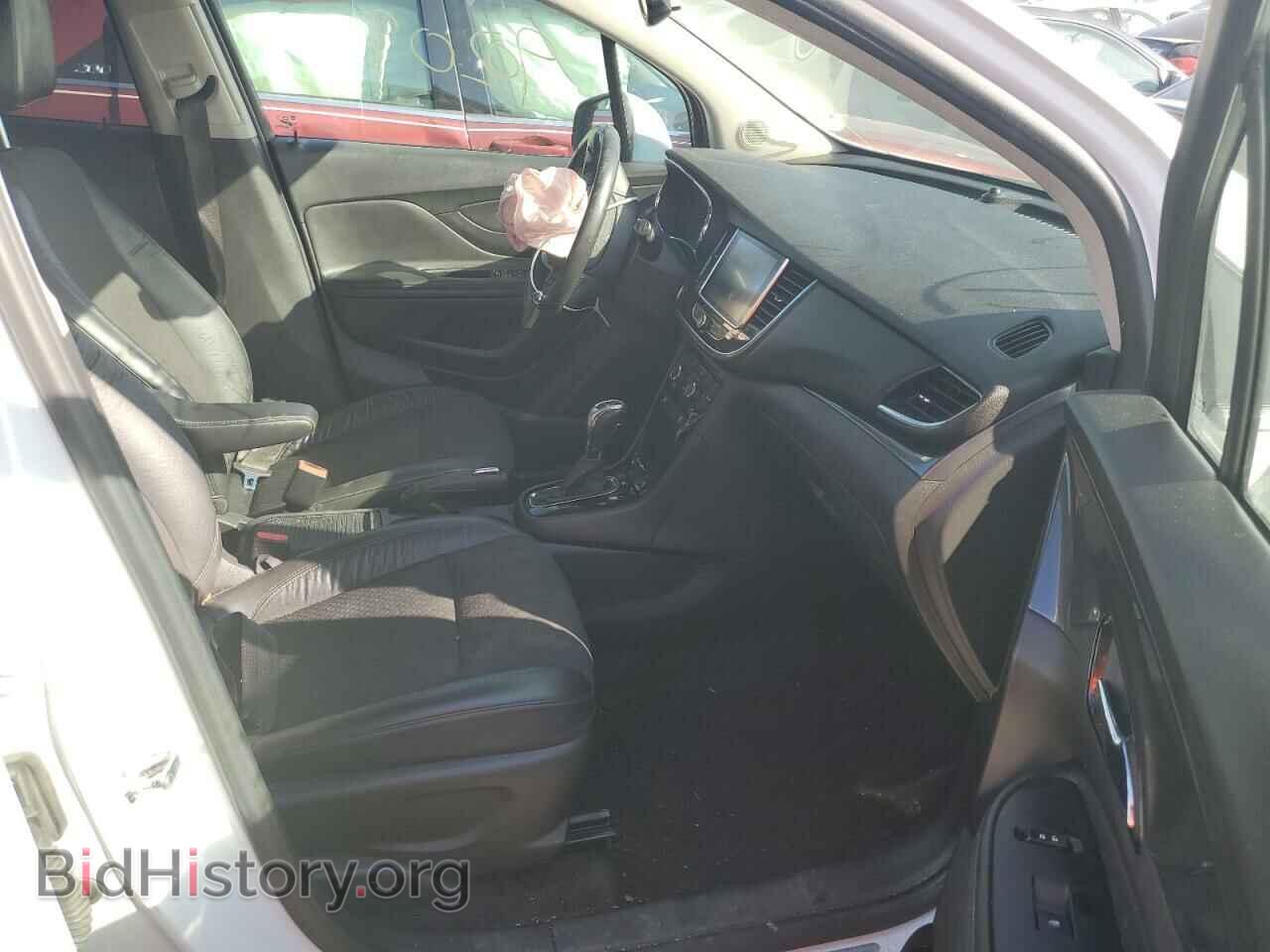 2017 BUICK ENCORE - VIN: KL4CJASB6HB215567 - Photo 5