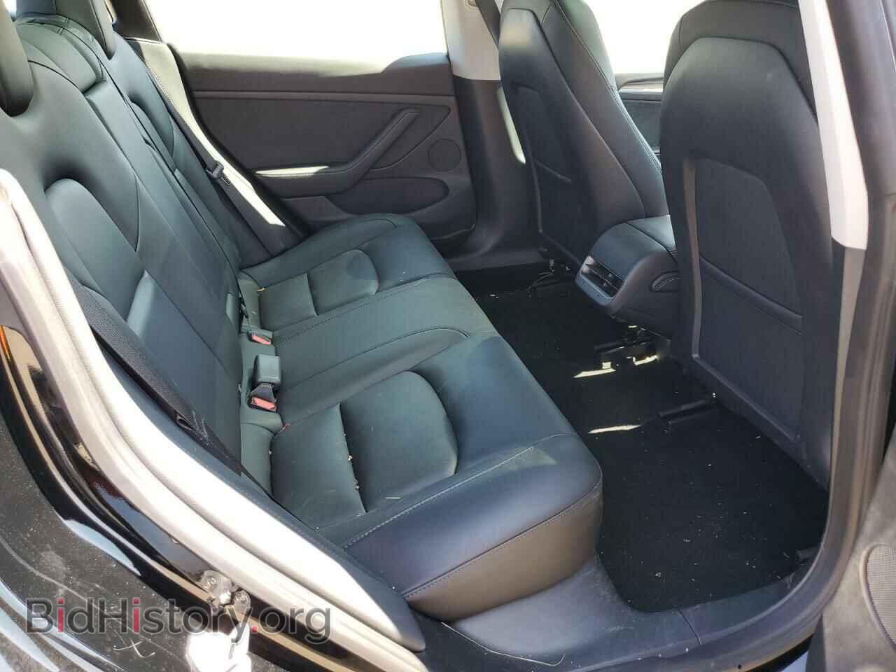 2023 TESLA MODEL 3 - VIN: 5YJ3E1EA1PF452329 - Фото 10
