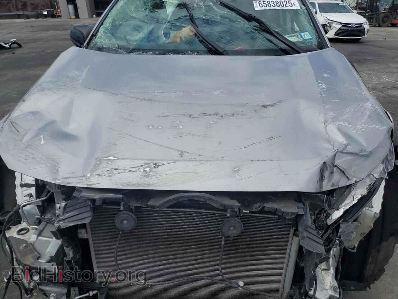 2021 TOYOTA RAV4 - VIN: 2T3F1RFVXMC202006 - Фото 11