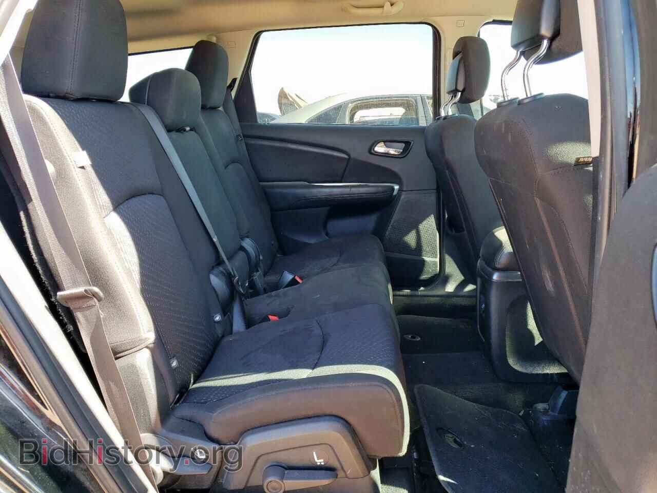 2018 DODGE JOURNEY - VIN: 3C4PDCAB4JT347324 - Photo 11