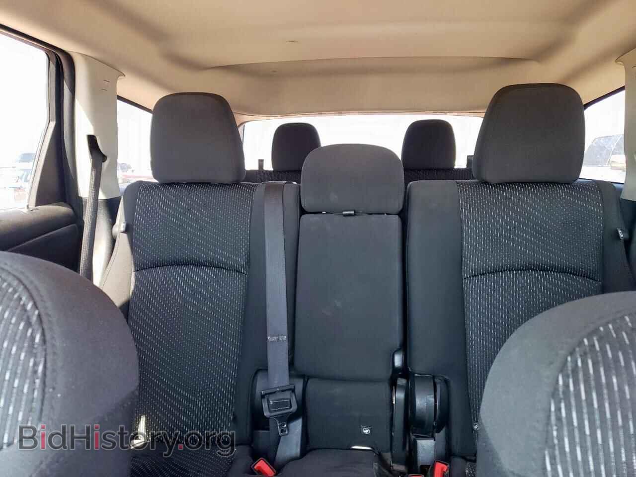 2018 DODGE JOURNEY - VIN: 3C4PDCAB4JT347324 - Photo 10