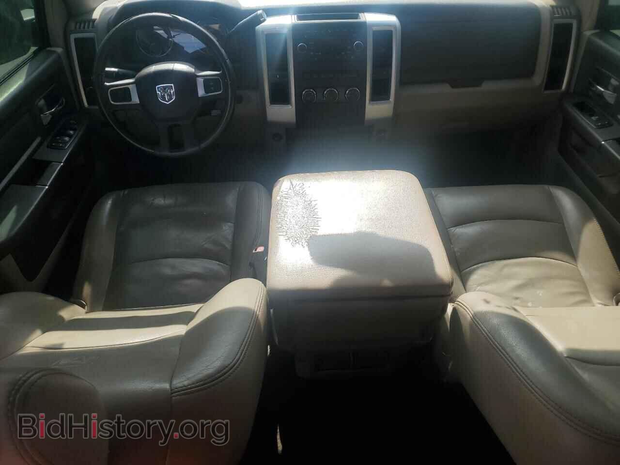 2009 DODGE All Models - VIN: 1D3HB13T79J509672 - Photo 8